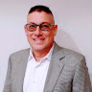 Meet your Posher, Jody